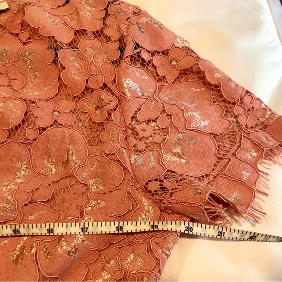 Lace Dress size XL - Picture 8 of 9